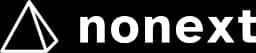 nonext logo